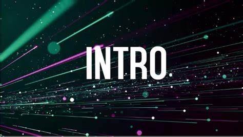 Intro