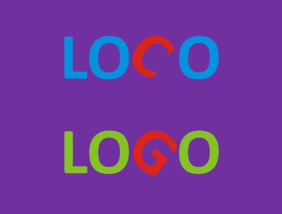 Logo Loco