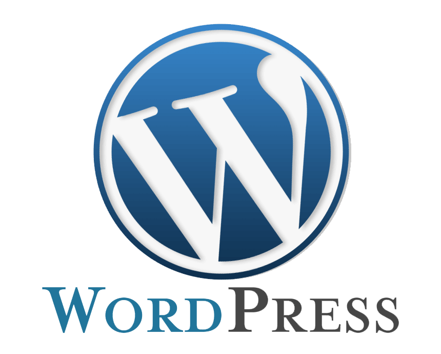 Wordpress-logo